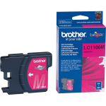 BROTHER LC1100M magenta
