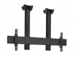 Vogel's CD 1584B, FIXED DISPLAY CEILING MOUNT, DOUBLE-POLE,