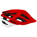 Rock Machine Kiiver MTB Race Red/White S/M (54-58 cm)