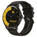 Nutikell TITMO O-150 (AMOLED, bluetooth kne) must