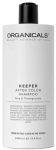 Organicals Keeper Shampoo 1000ml