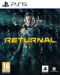 Playstation Returnal mng, PS5 (9814290)
