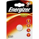 Energizer Lithium-kraanipataar CR2032 3.0V.