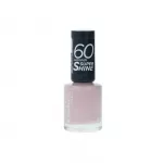 Rimmel London Rimmel 60 Seconds Super Shine 723 Sea Nymph