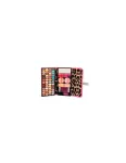 MAGIC STUDIO POWERFUL COSMETICS Magic Studio Wild Safari All In One Katera 52 Varjundit