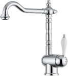 Franke OLD ENGLAND Chrome (115.0060.360)