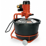 Battipav Segumikser Mixer 50 Super