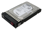 Hewlett Packard Enterprise 500GB 7.2Krpm Hot Plug SATA 500GB, SATA, 3.5"", 500 GB,
