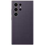 SAMSUNG Etui GP-FPS928HCAVW S24 Ultra S928 ciemnofioletowy/dark violet vegan nahast mbris