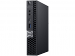 Dell preowned Dell OptiPlex 7070 Tiny i5-9500T 8GB 512GB Windows 11 Pro Grade A