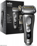 BRAUN Seeria 9 9486cc Niiske ja Kuiv Meeste Habemeajaja