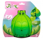 Brio FLORA Ivi-kasvuhoone (36220)