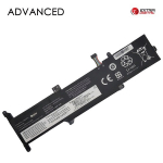 ExtraDigital L19L3PF5 Lenovo arvuti akkupaak 4650mAh