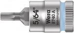 Wera 8740 A screwdriver bit holder Chromium-Vanadium Steel (Cr-V) 127 / 64 mm (5 / 64) 1 pc(s)