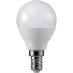 Mller-Licht 401010 LED bulb Warm white 2700 K 2.9 W E14 G