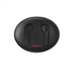 . Dokanoid True Wireless "Vabadus Vangis" Mustad