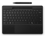 MICROSOFT Surface Pro Flex komplekt Slim Pen QWERTY Bluetooth musta vrvi