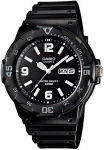 CASIO MRW-200H-1B2VDF meeste kell