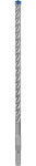 BOSCH Professionaalne SDS plus-7X keerdsilinder 1 tk