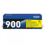 BROTHER Toner TN900Y / TN-900Y roheline