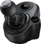 LOGITECH Siduve vahetushoobas vahetuskpp (941-000130)