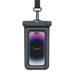 USAMS Veekindel korpus 6,7" IP68 must/must FSD1301 (US-YD013)