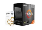 AMD Ryzen 7 5800X3D 10. aastapeva tnuversiooni protsessor AM4-sockile (100-100000651POF)
