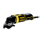 ST MULTIFUNCTIONAL TOOL 300W FME650K CASE