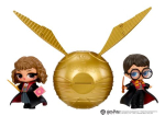 MGA Entertainment L.O.L. Surprise! Loves Harry Potter Tots Asst