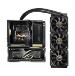 ASUS ROG Crosshair X870E Edition 20 ATX-emolevy, AMD AM5 (90MB1PD0-M0EAY0)