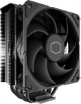 COOLER MASTER Hyper 212 Black (2023) protsessori jahuti (RR-S4KK-25SN-R1)