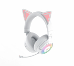 Razer Kraken Kitty V3 Pro krvaklapid, valge (RZ04-05170400-R3M1)