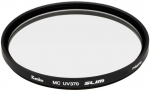 KENKO Filter MC UV370 Slim 72mm