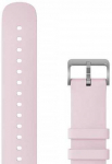 Amazfit 20mm Essential Strap Pastel Pink