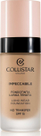 Collistar COLLISTAR IMPECCABILE LONG WEAR FOUNDATION SPF 15 4G - GOLD