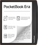 POCKETBOOK Era Stardust e-raamatute lugur Puutega ekraan 16 GB Must, Vask