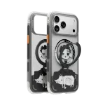 Torras Osta Q3 Air Gawx Limited, Dawnbreak guard - iPhone 18 Pro/17 Pro
