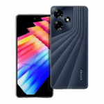 CLEAR Case 2 mm for INFINIX HOT 30 (camera protection) transparent
