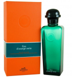 Hermes Herms Eau D'Orange Verte Cologne EDC 200 ml