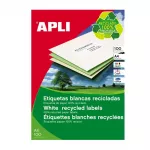 Apli Kleepuvad ILC, suurus 210x297mm, 100 trkki/1 trkk trkil