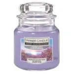 Yankee Candle Kodu inspiratsiooniknal Lavender Beach