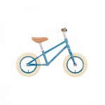 Excelsior Ju ratas Retro Runner, 12" sinine