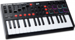 M-Audio Oxygen Pro Mini MIDI klaviatuur, 32 klahvi (OXYGENPROMINI)
