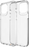 Gear4 D3O Crystal Palace mbris, iPhone 12 Pro / iPhone 12, lbipaistev (702006042)
