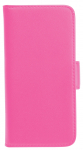 GEAR Wallet Pink 3 Cardpockets iPhone 5/5s/SE