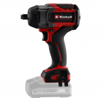 Cordless impact wrench EINHELL TP-CW 18/750-C Li BL-Solo, 18 V, 750 Nm, without battery.