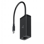 Sbox H-994 USB-C Gigabit Ethernet Adapter
