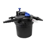Sunsun CPF-5000 11W UV-survefilter tiikidele