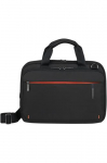 Samsonite NETWORK 4 notebook case 35.8 cm (14.1) Backpack Black