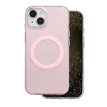 Mocco Mistiq Mag kaitsekott Apple iPhone 13 / 14 jaoks